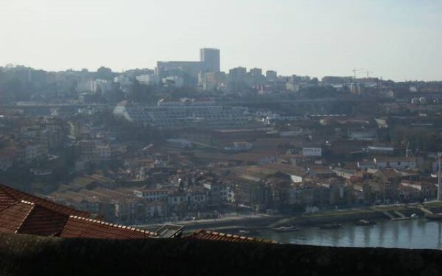 Aparthotel Oporto Sol