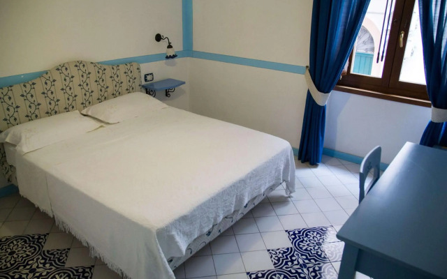 Hotel del Sole al Plebiscito