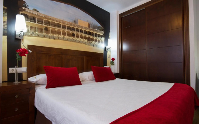 Hotel El Tajo & SPA