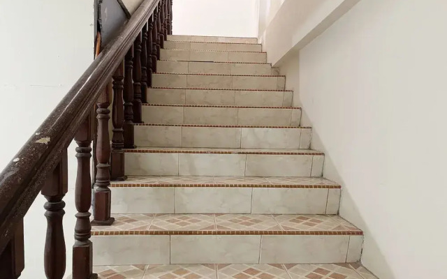 OYO 94343 Mantari Guesthouse