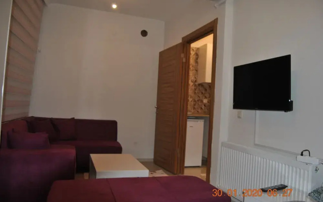 Gold Suite Eskisehir