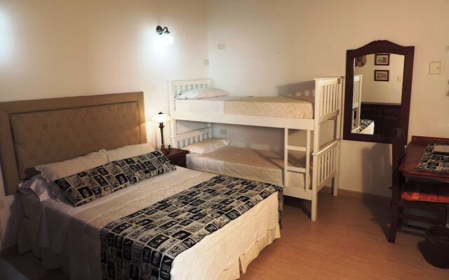 Hosteria Las Piedras