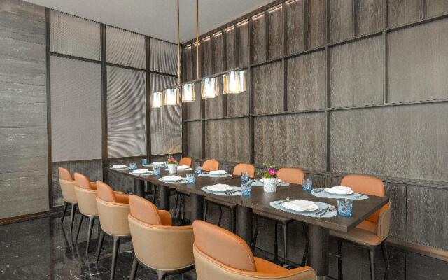 Crowne Plaza Jiangmen Binjiang
