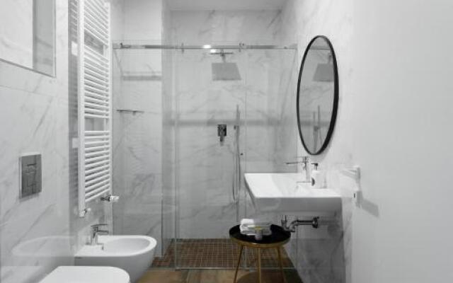 Aria Boutique Apartments Farneti