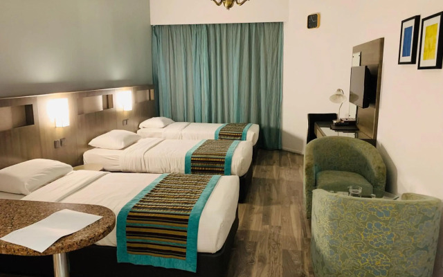 Florida City Hotel Apartments