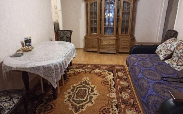 Дом в центре Гуниба