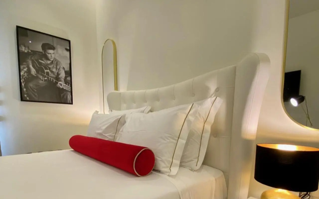 Lisbon City Hollywood Hotel By City Hotels