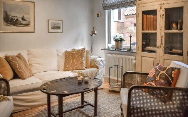 Stunning Home in Ystad With Wifi and 4 Bedrooms