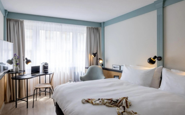Hotel Luzernerhof