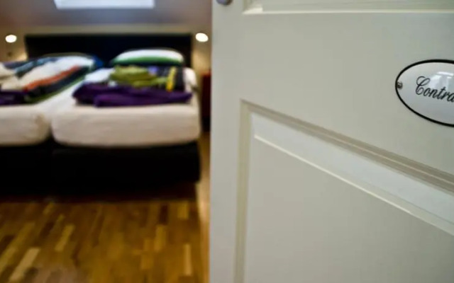 B&B Herenhuis Elten.