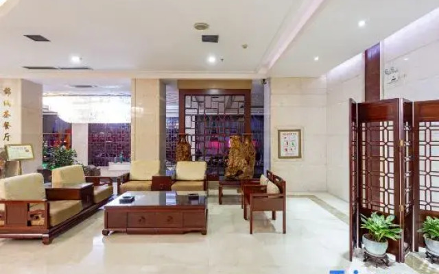 Jinrun Hotel