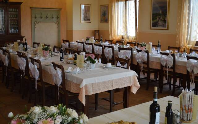 Ca' del Gal Holiday farm