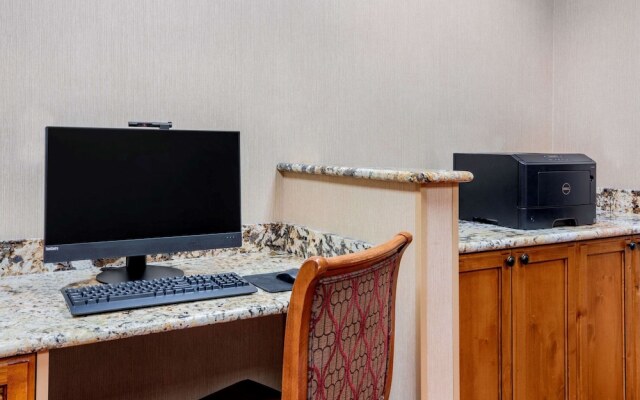 La Quinta Inn & Suites Twin Falls