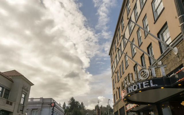 Hotel Elliott