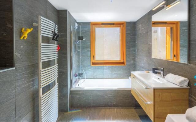 Les Flambeaux - Apt B21 - BO Immobilier