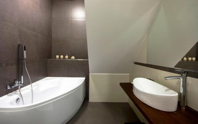 Hotel Grunt 135