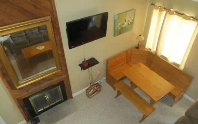 Gatlinburg Relaxation Properties