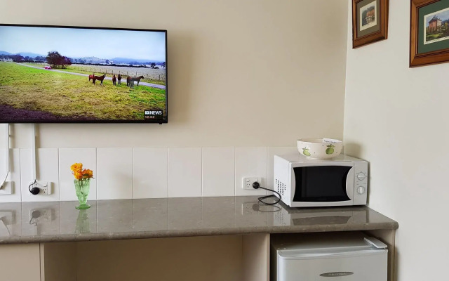 Daylesford Central Motor Inn