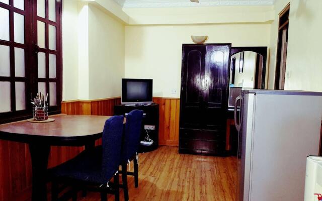 Thamel Apartments Hotel