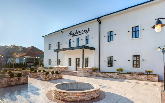 Garni Hotel Zavicaj