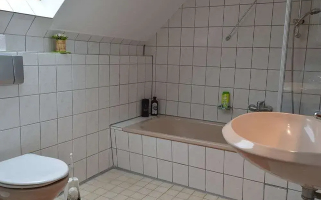 Holiday Home Near Hillesheim