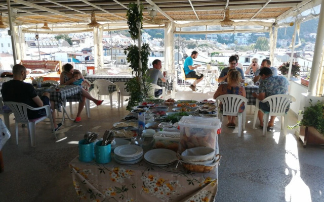 Hilal Pension