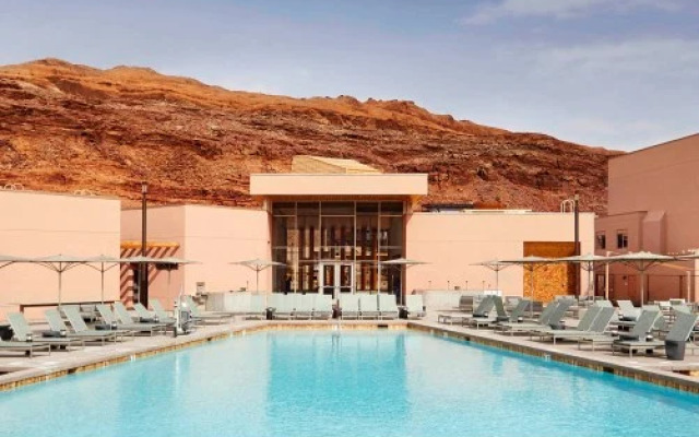 Wyndham Moab - 5 Nights, Moab, USA