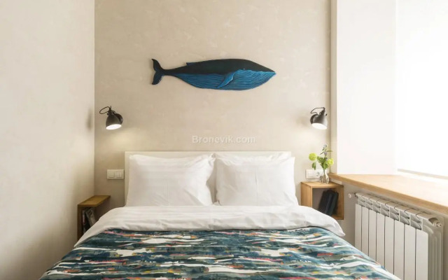 Welcome Home (Вэлком Хоум) на Некрасова