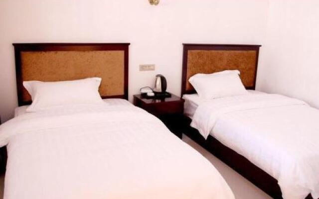 Luofu Hotel