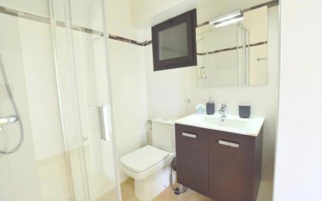 Apartamento Arrecife Playa
