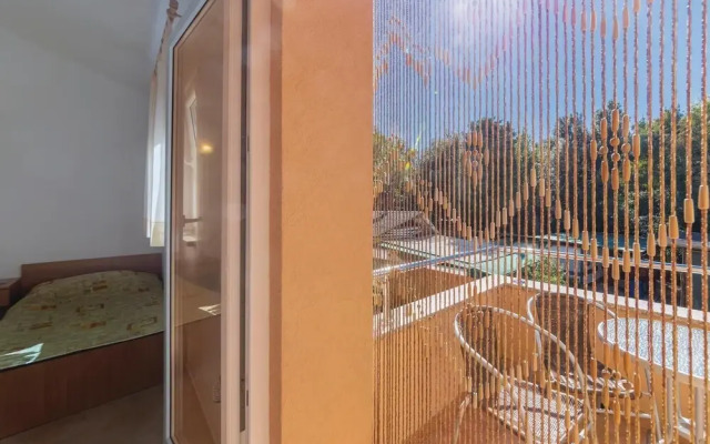 Amazing Home in Pula With Wifi and 2 Bedrooms