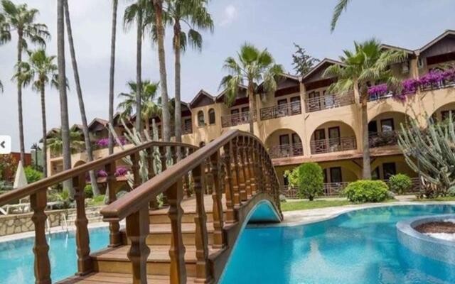 Club Tropical Beach Hotel - All Inclusive