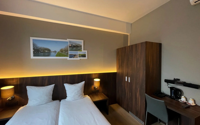 Hotel Elisabeth
