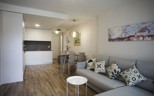 Apartamento Open Cambrils - 142B
