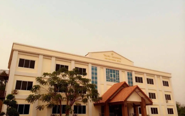 Dokkhaithong Hotel