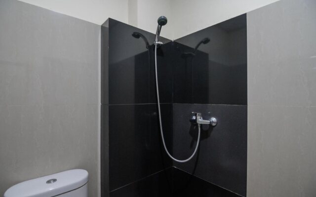 Hotel Sunrise By RedDoorz