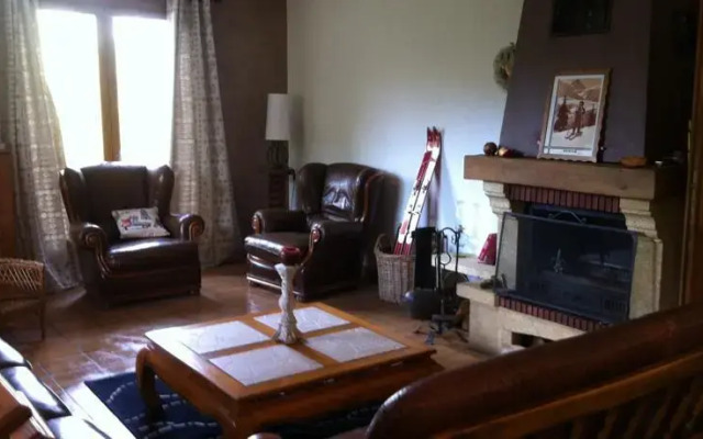 Chalet Preforent