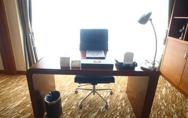 Kunming West Inn