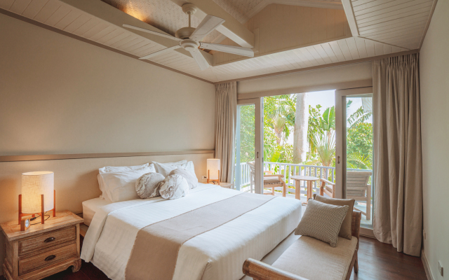 Rocky's Boutique Resort - Veranda Collection Samui