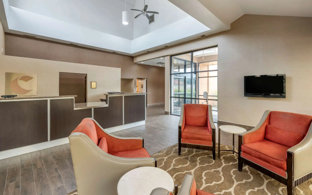 Comfort Inn Cincinnati Northeast