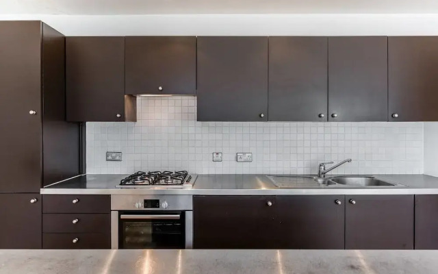 Beautiful Penthouse Apartment in Shoreditch