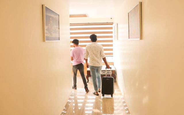 Hotel Royal Palm