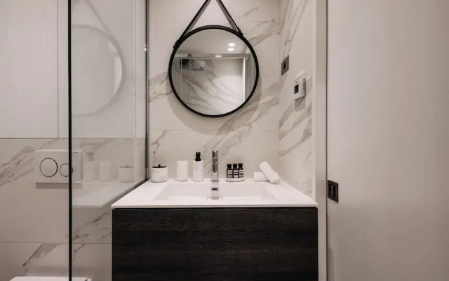 HIGHSTAY - Luxury Serviced Apartments - Place Vendôme