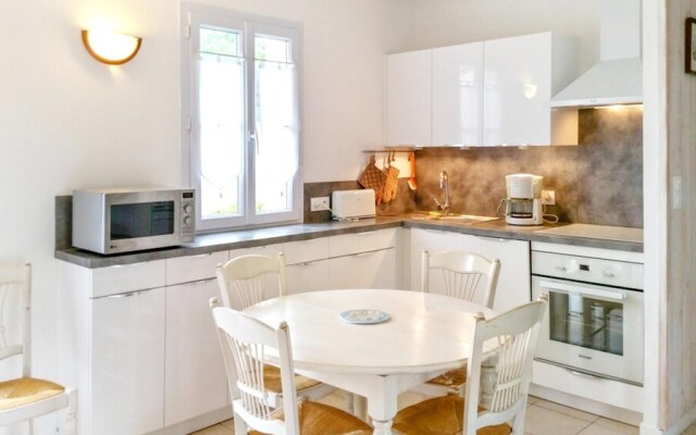 Holiday home Rue de la Grande Noue