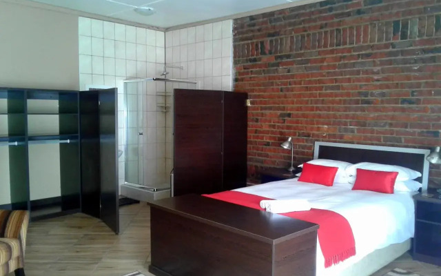 Absolute Guesthouse Reitz