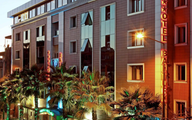 Balturk Otel Sakarya