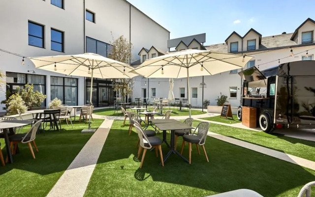 Ibis Styles La Roche-sur-yon