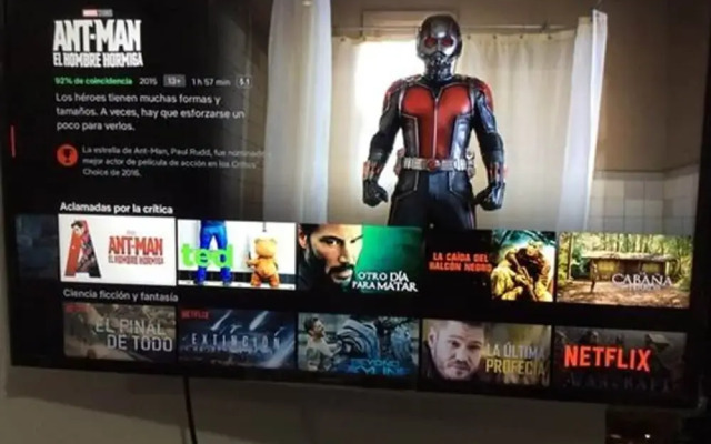 Apartamento con acceso a piscina