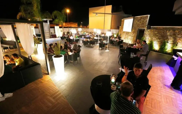 Hospedium Hotel Triana