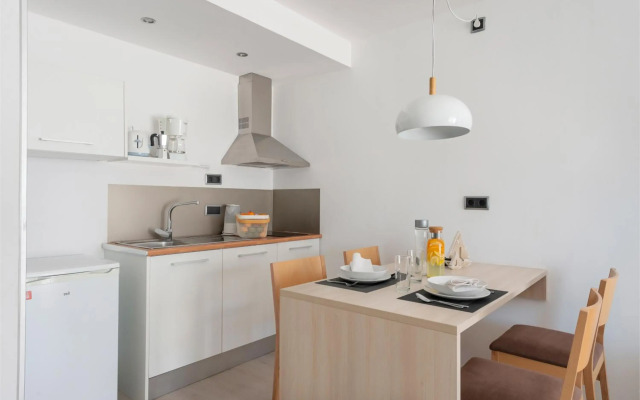 Apartamentos Olive Beach